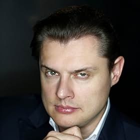 Evgeniy Ponasenkov